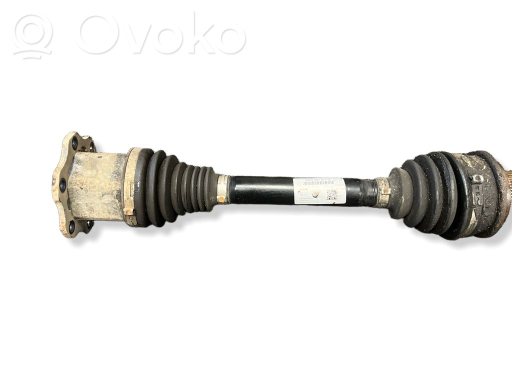 Audi A4 S4 B9 Front driveshaft 