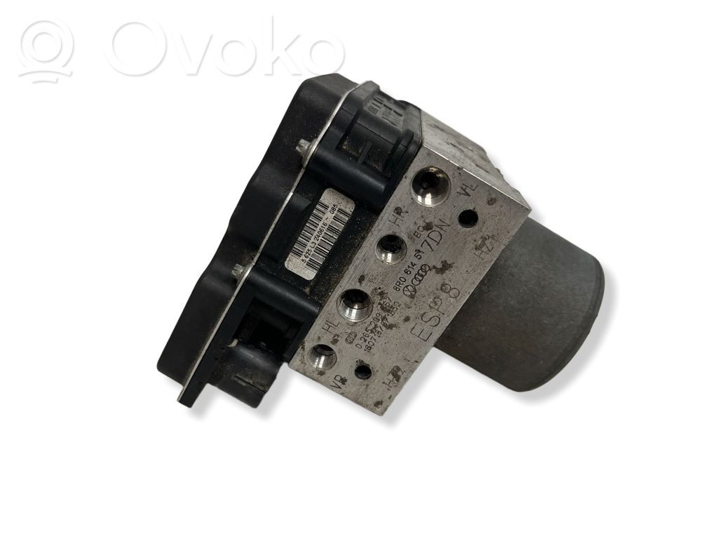 Audi Q5 SQ5 8R ABS Pump 