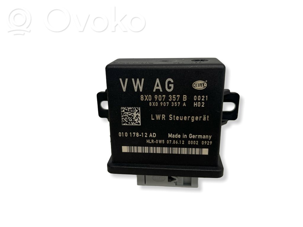 Audi Q3 8U Light module LCM 