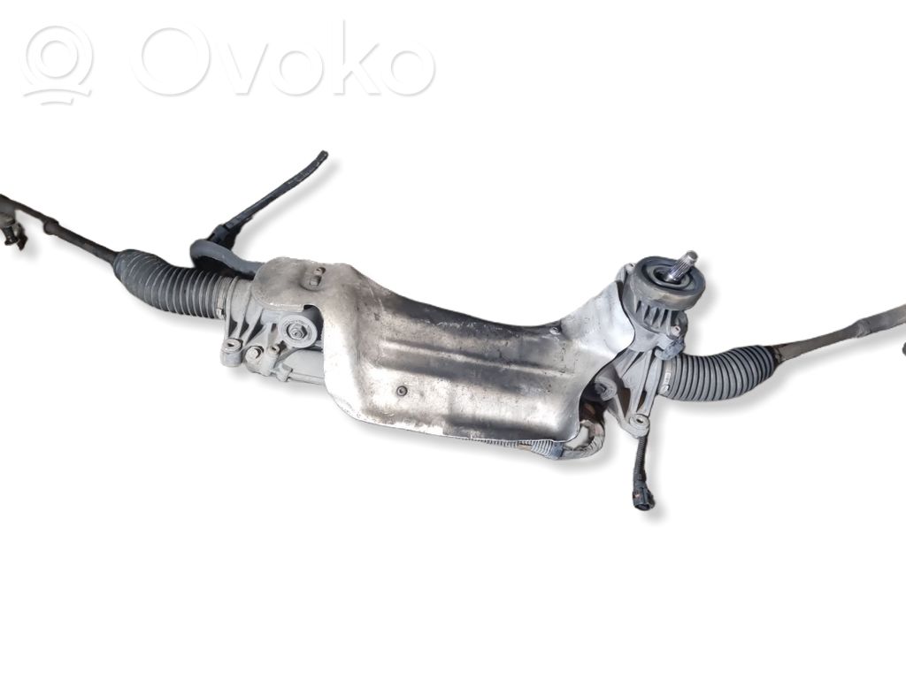 Audi Q3 8U Steering rack 