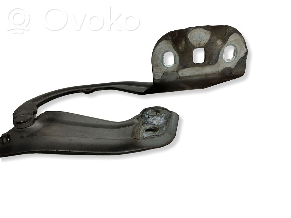 Ford Kuga II Engine bonnet/hood hinges 