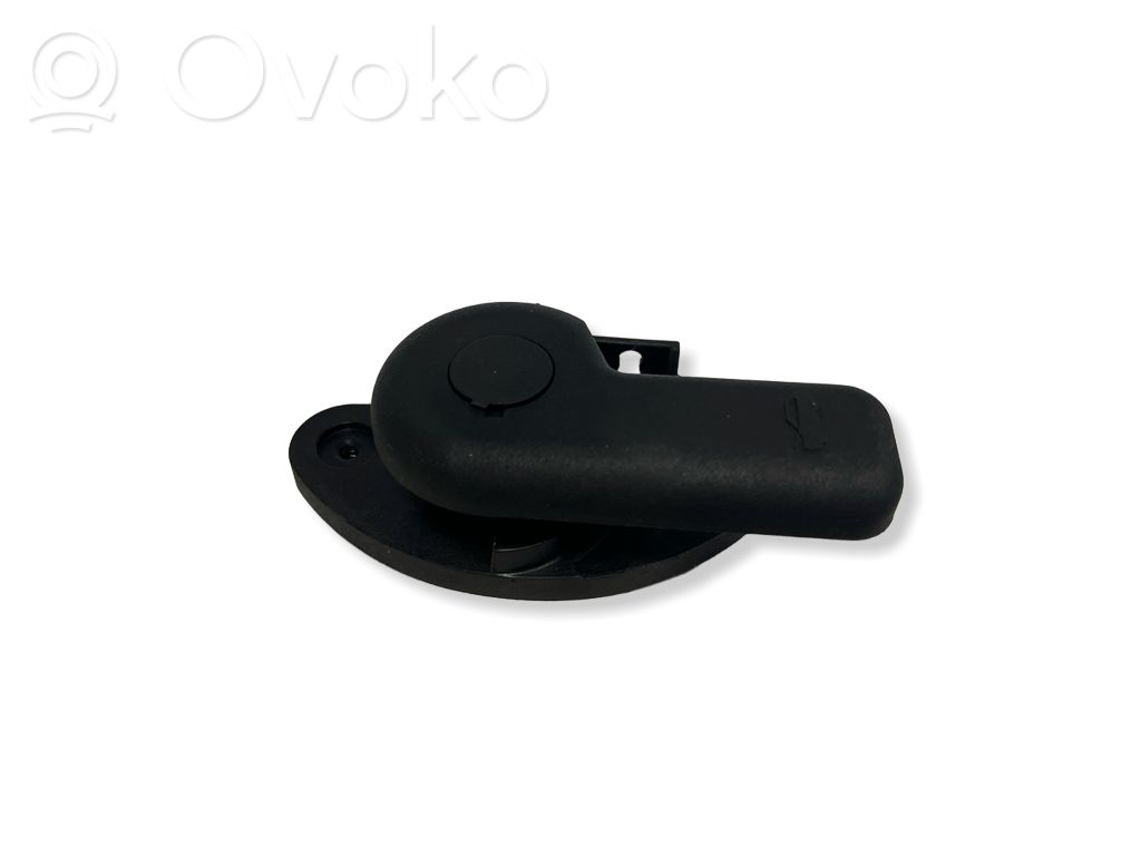 Ford Kuga II Engine bonnet (hood) release handle 