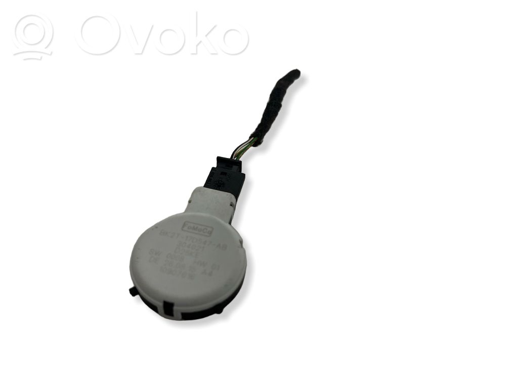 Ford Kuga II Rain sensor 
