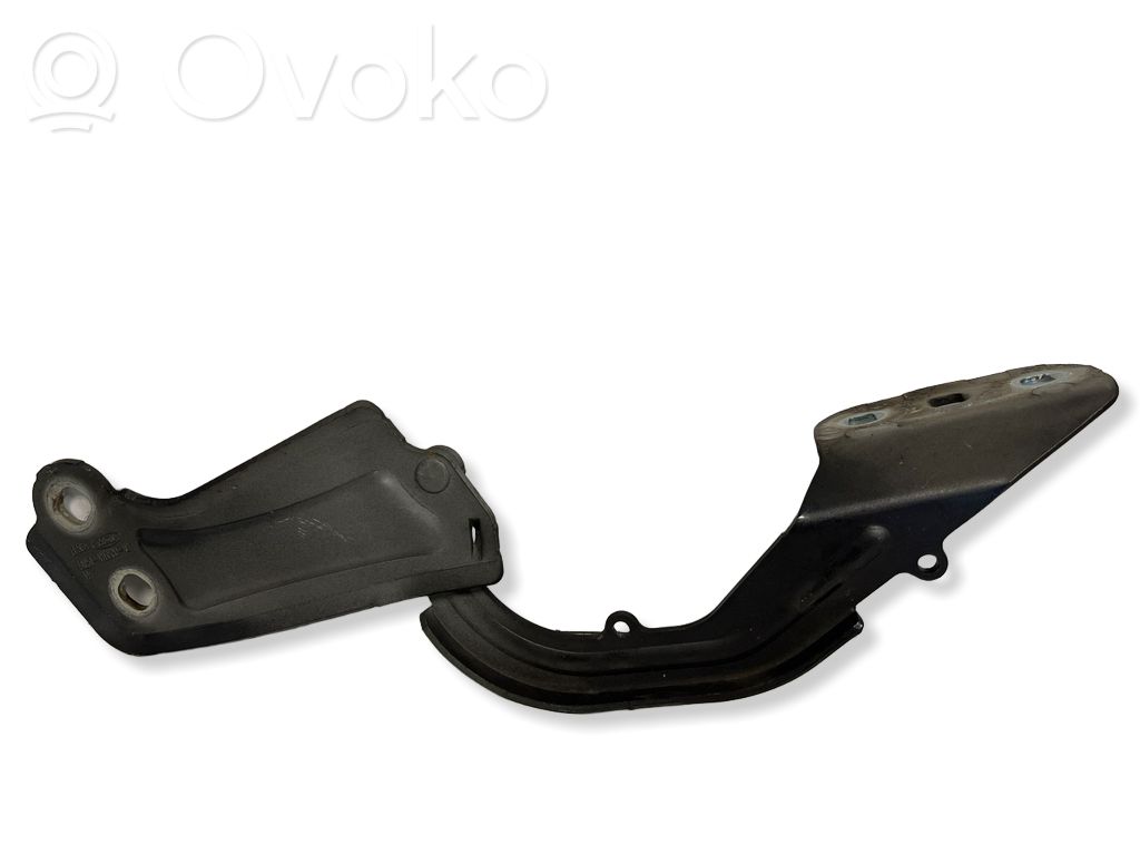 Ford Kuga II Engine bonnet/hood hinges 
