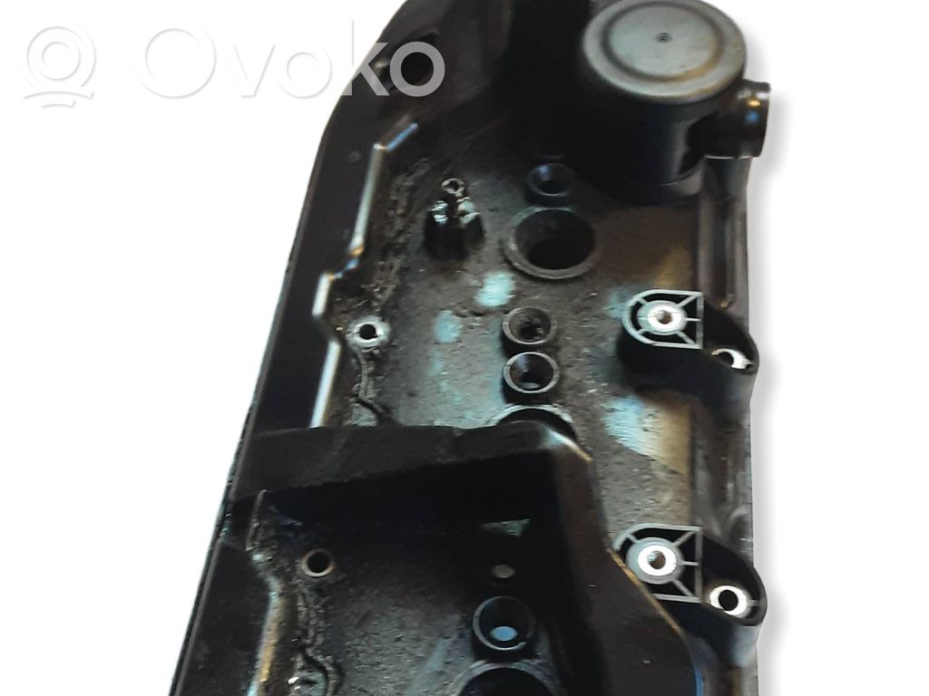 Audi A6 S6 C7 4G Venttiilikoppa 