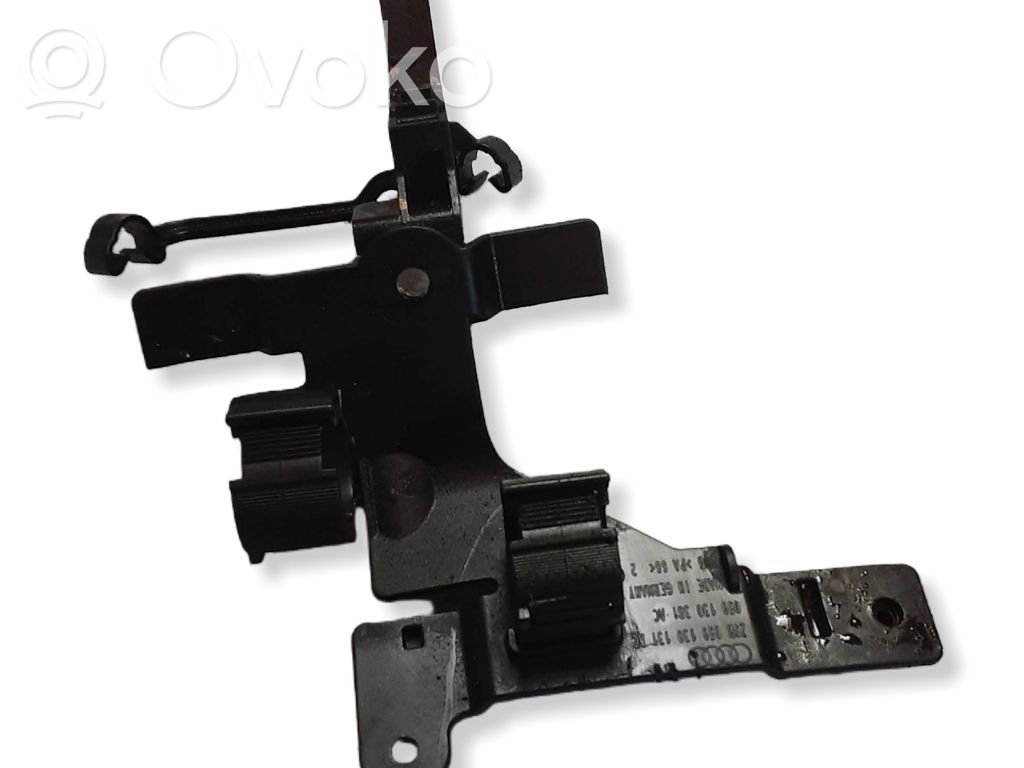 Audi A6 S6 C7 4G Other engine bay part 