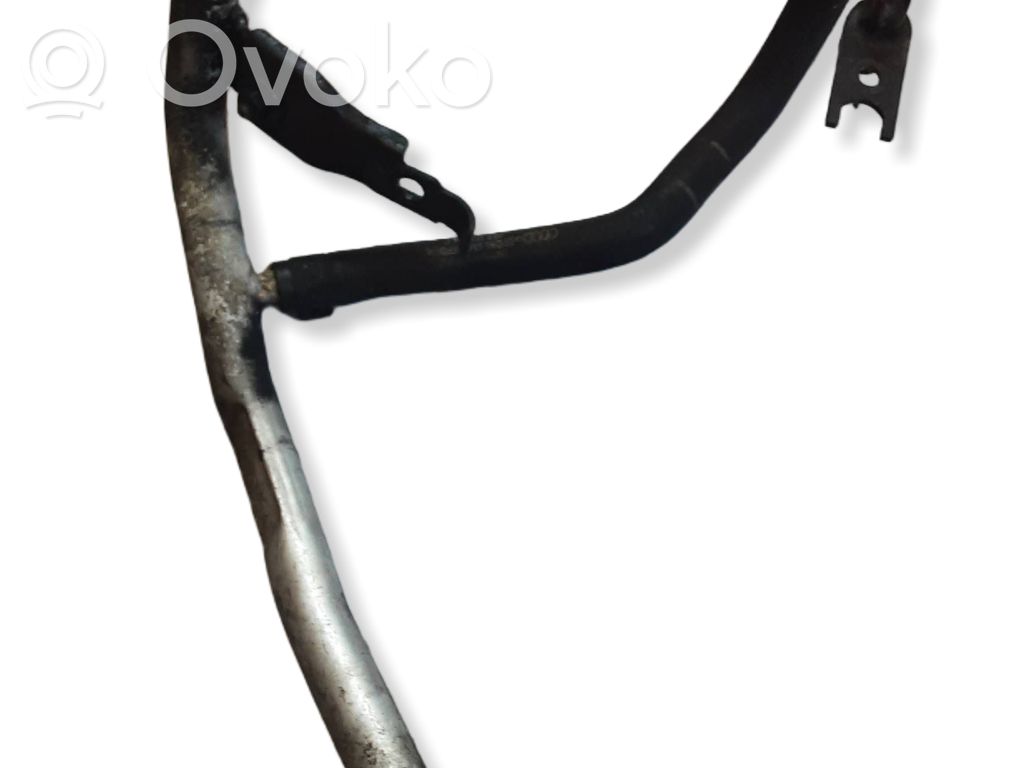 Audi A6 S6 C7 4G Engine coolant pipe/hose 