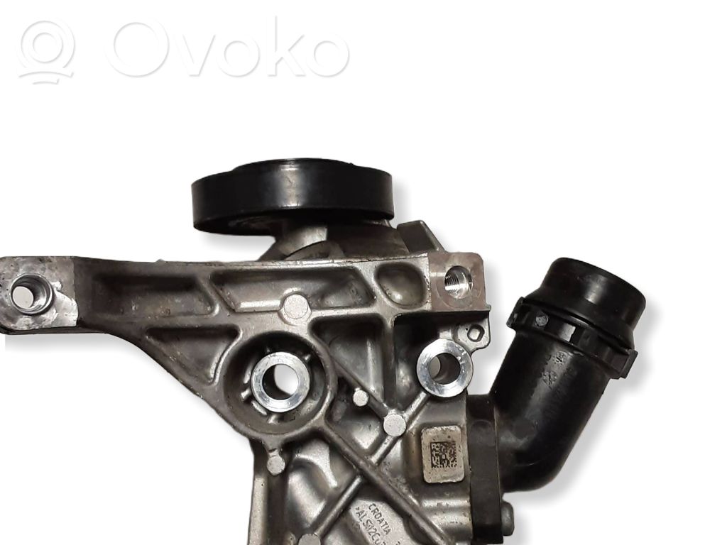 A/C compressor mount bracket   059145169CK,059121071DQ