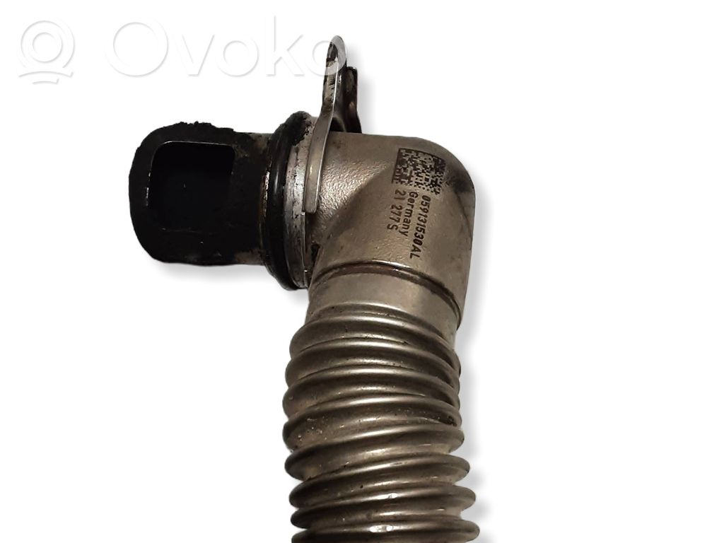 Caurulīte (-es) / šļūtene (-es)   059131530AL