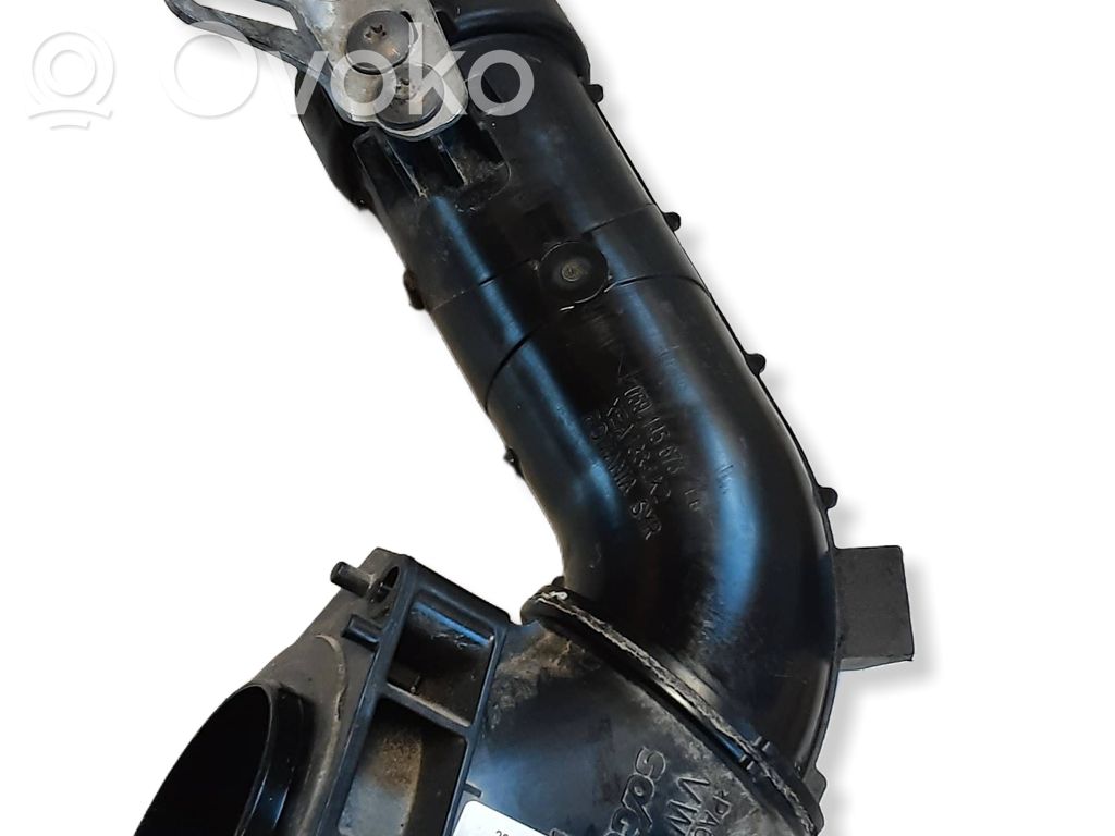 Intake resonator   059145673FB