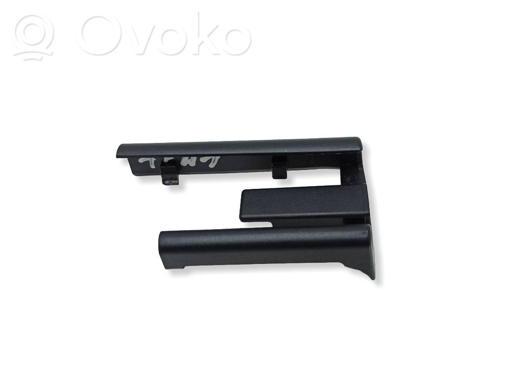 BMW 5 GT F07 Rivestimento del binario sedile anteriore del passeggero 