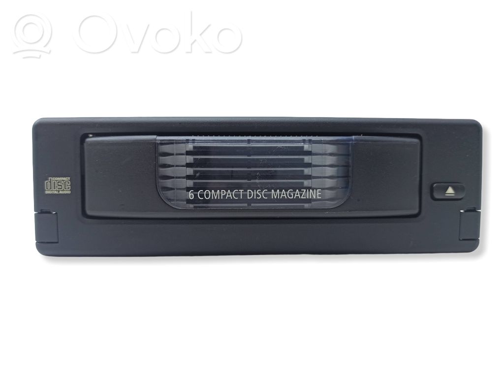 BMW 5 E60 E61 CD/DVD keitiklis 