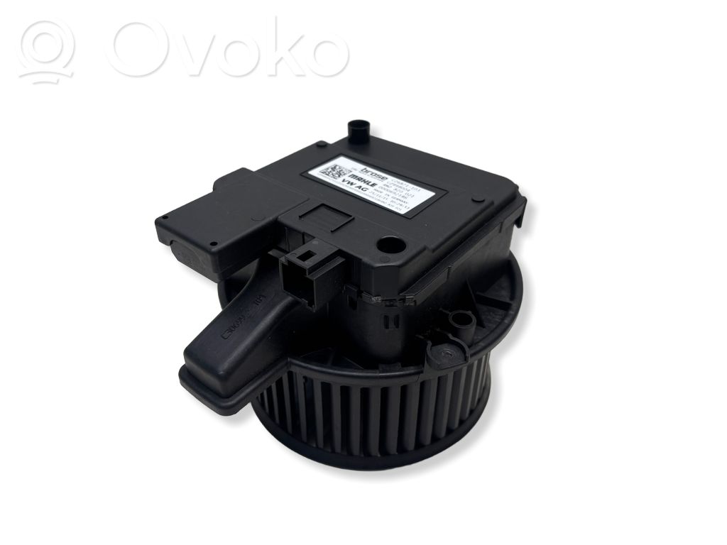 Audi A4 S4 B9 Ventilator aerotermă 