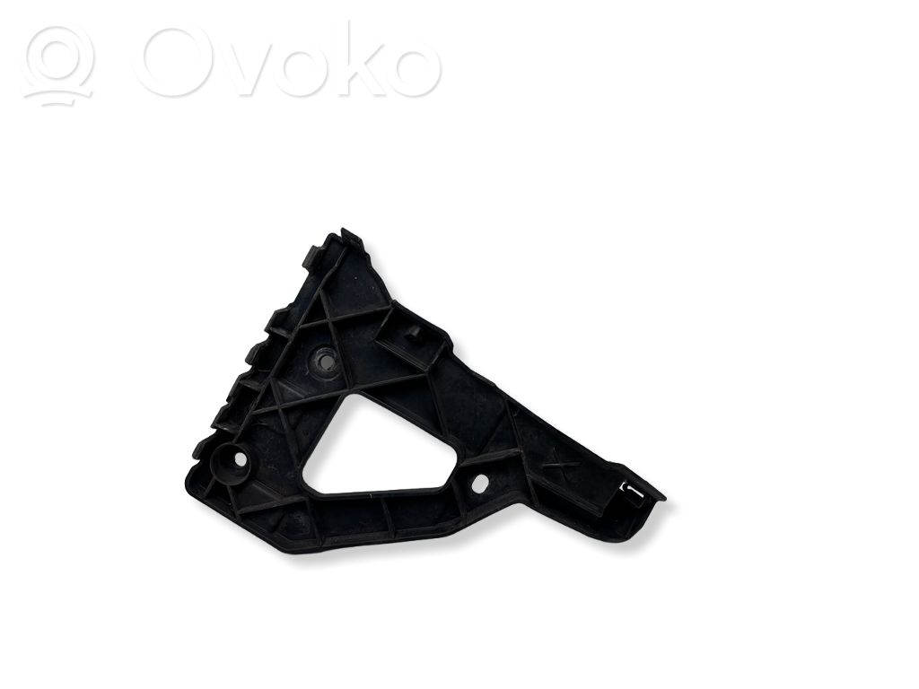 Audi A6 Allroad C6 Front bumper mounting bracket 