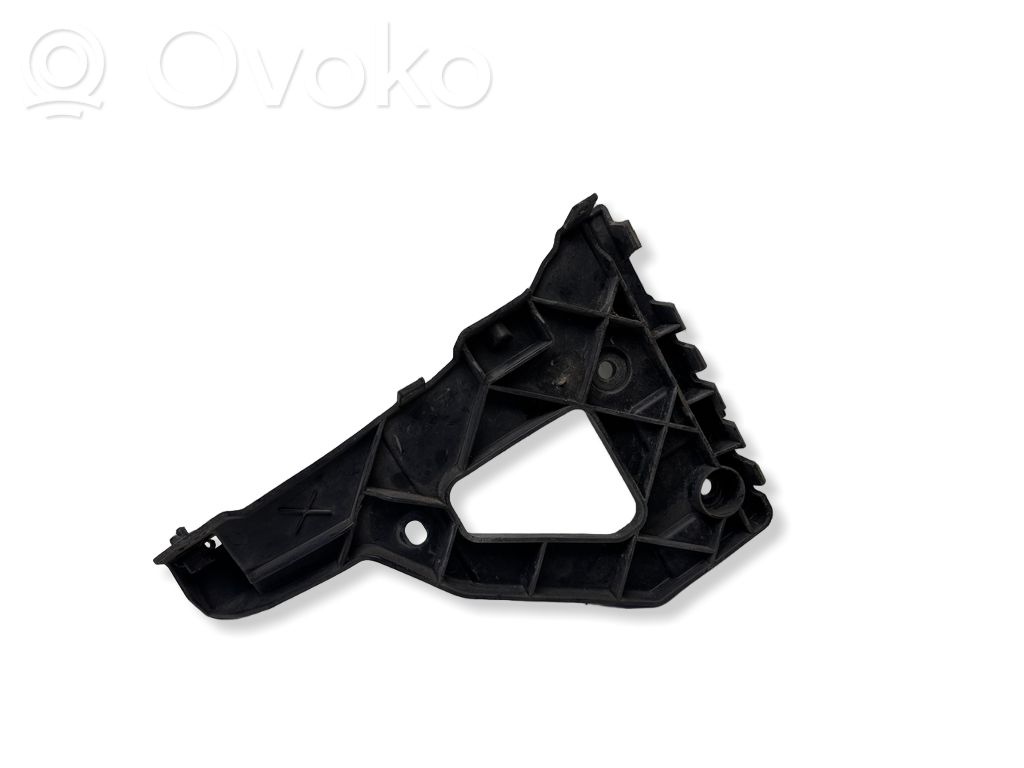 Audi A6 Allroad C6 Front bumper mounting bracket 