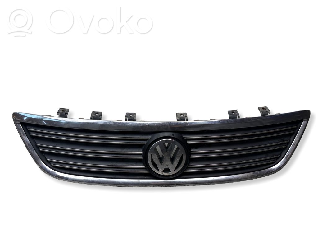 Volkswagen Phaeton Etusäleikkö 