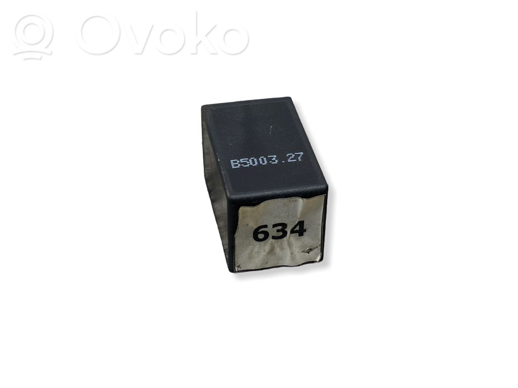 Volkswagen Phaeton Other relay 