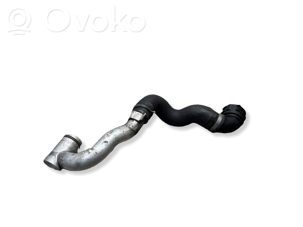 Engine coolant pipe/hose   059121071CR,4G0122293M