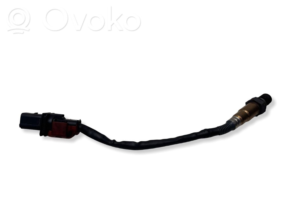 Audi A6 S6 C7 4G Lambda probe sensor 