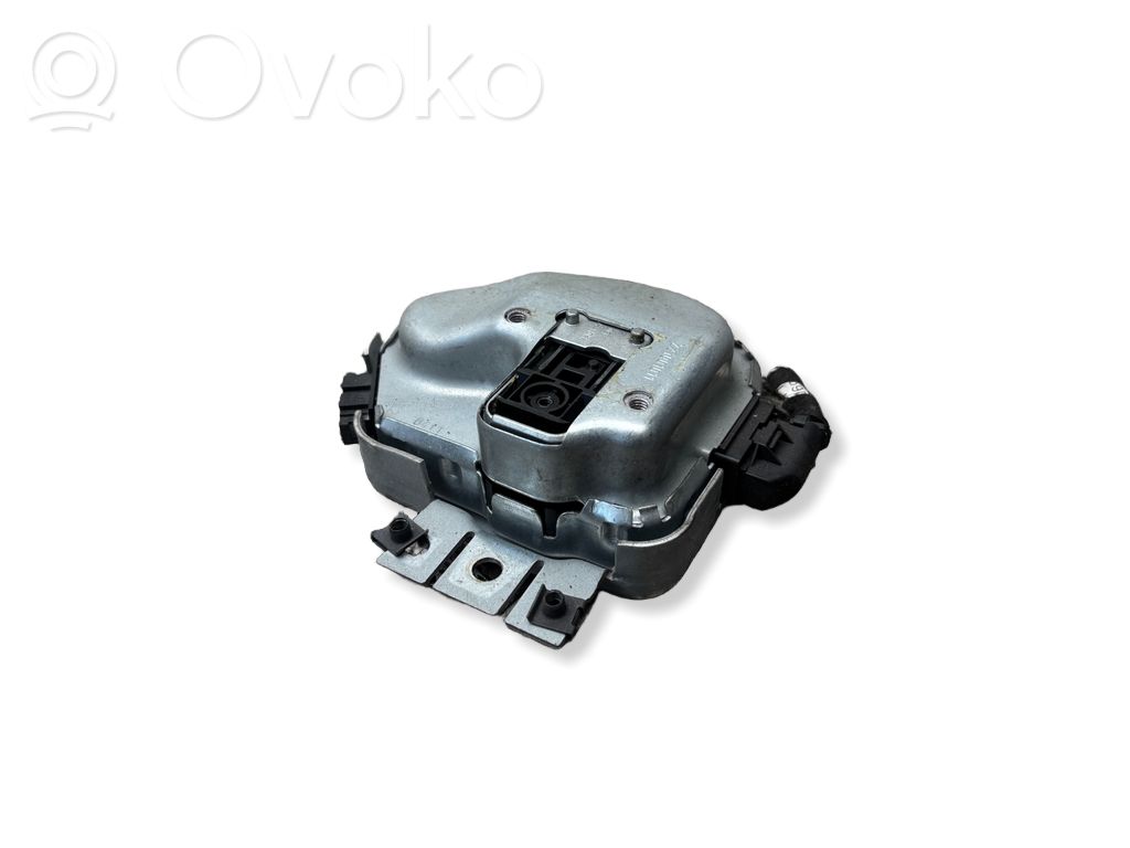 Audi A6 S6 C6 4F Steering wheel lock 
