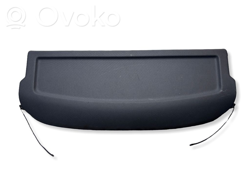 Audi A1 Parcel shelf 