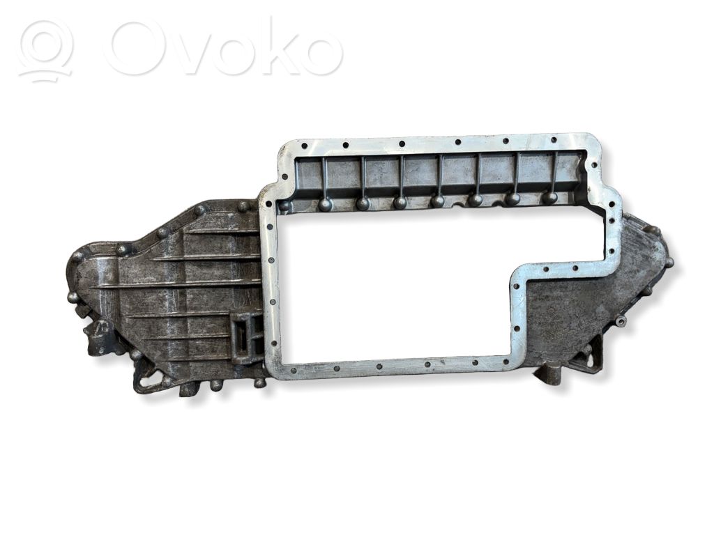 Audi A8 S8 D3 4E Karteris 