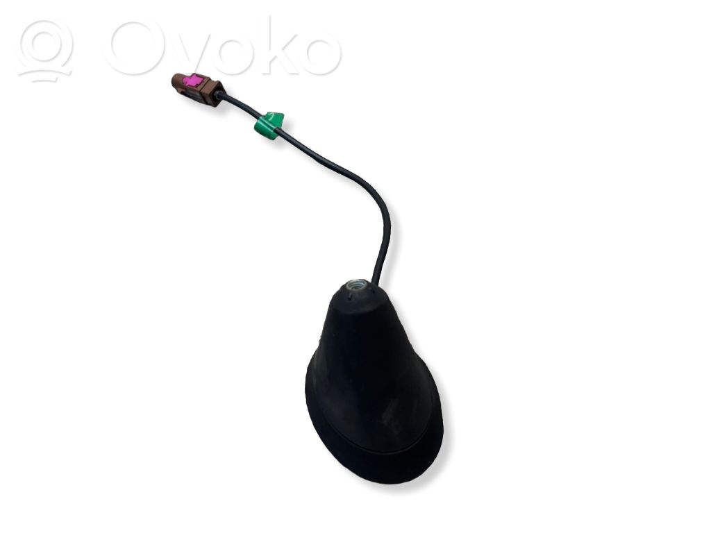 Audi A1 Radion antenni 