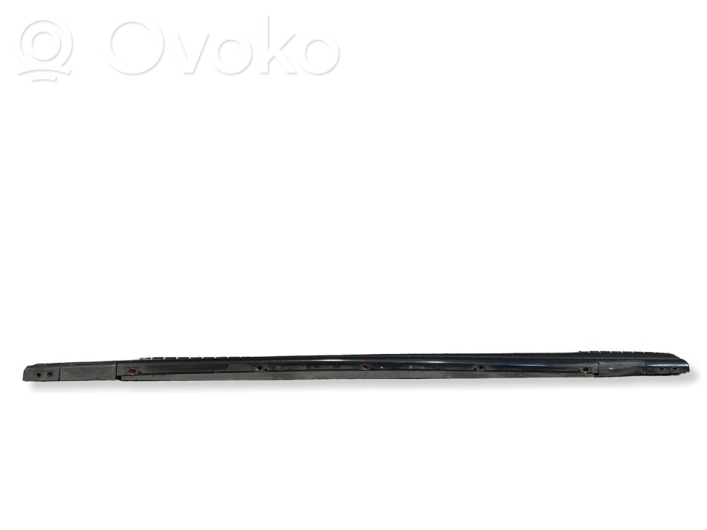 Audi A1 Sill/side skirt trim 