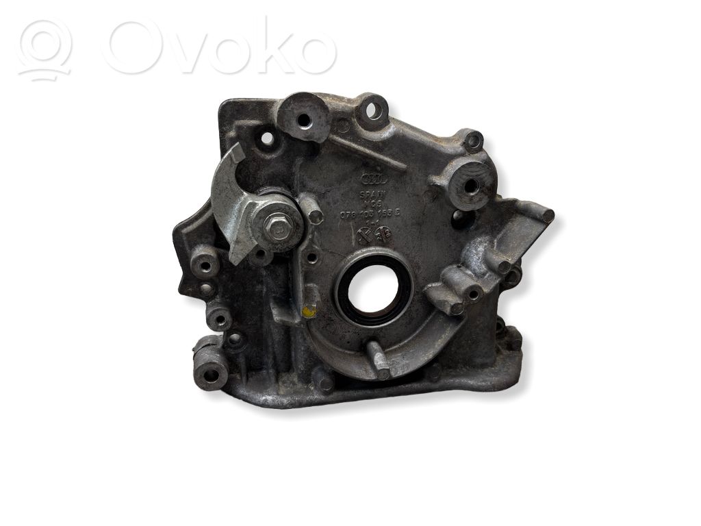 Audi A6 S6 C5 4B other engine part 