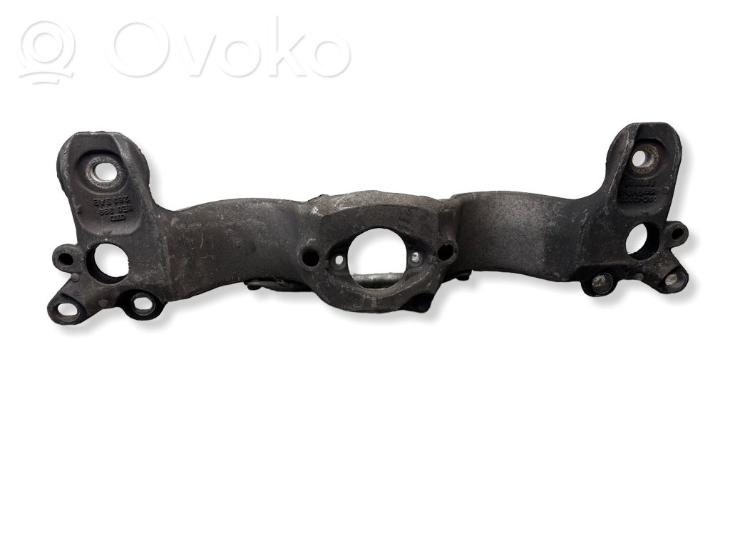 Audi A4 S4 B6 8E 8H Supporto di montaggio scatola del cambio 