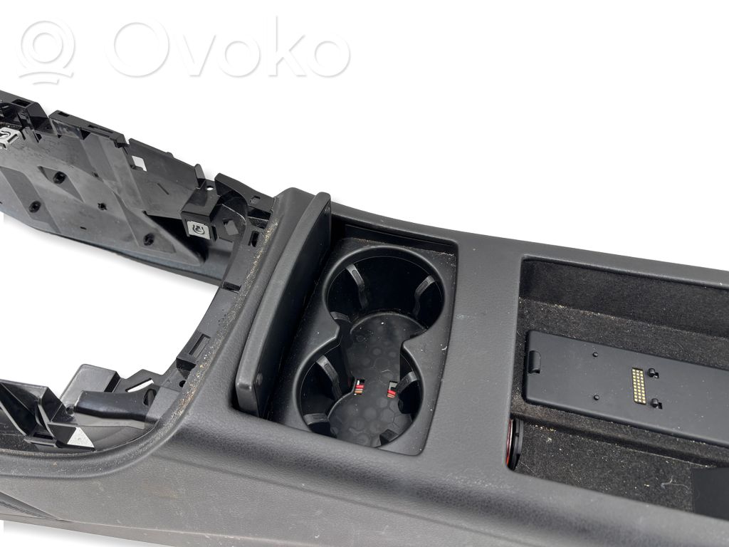 Audi A7 S7 4G Consolă centrală 