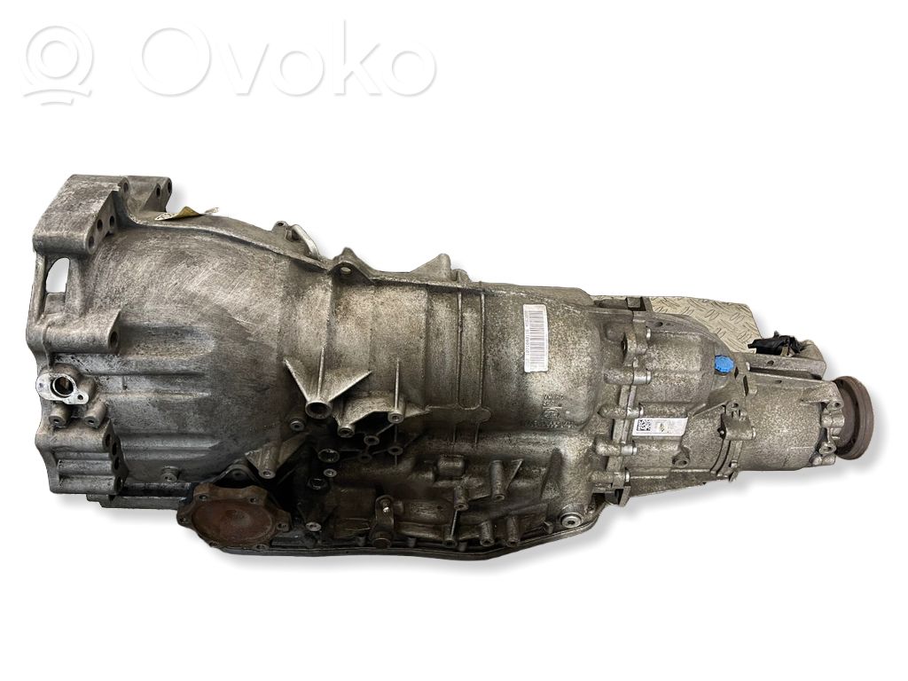 Audi A6 S6 C6 4F Automatinė pavarų dėžė 