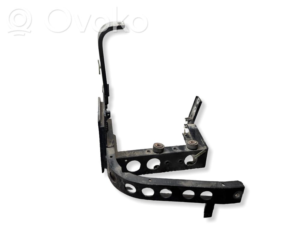 Audi A8 S8 D2 4D Side radiator support slam panel 