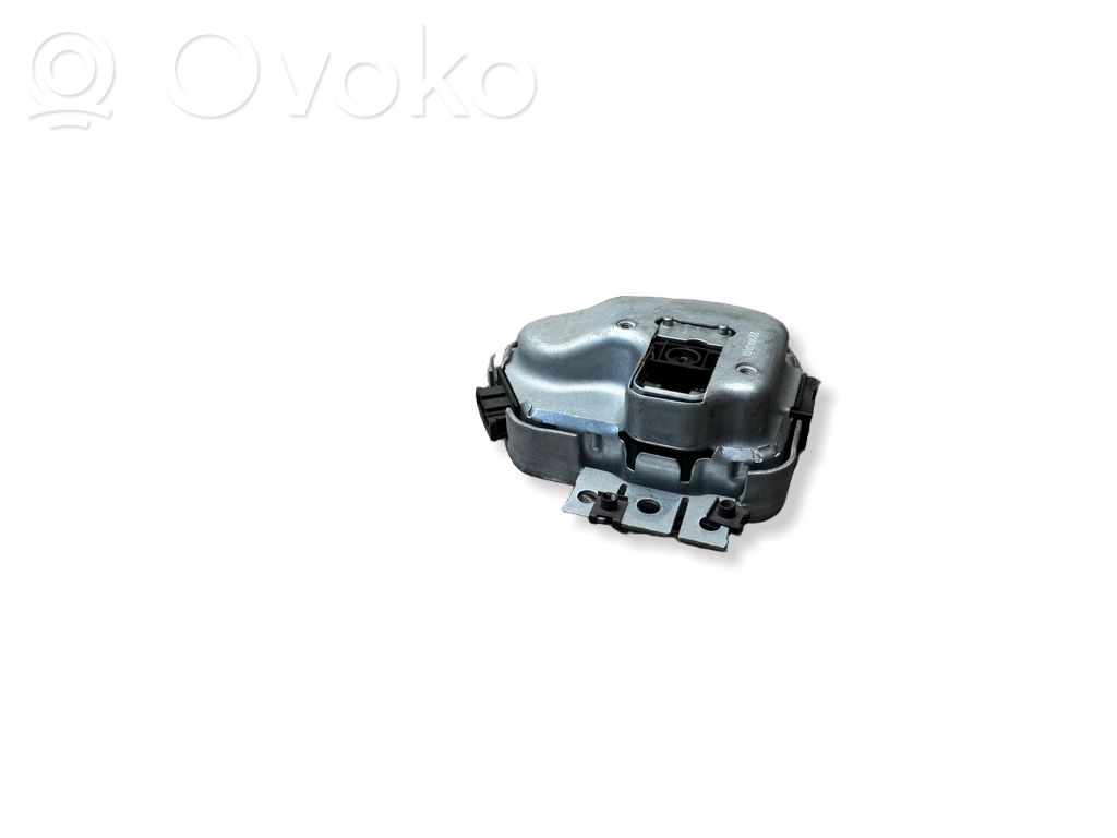 Audi A6 Allroad C6 Steering wheel lock 