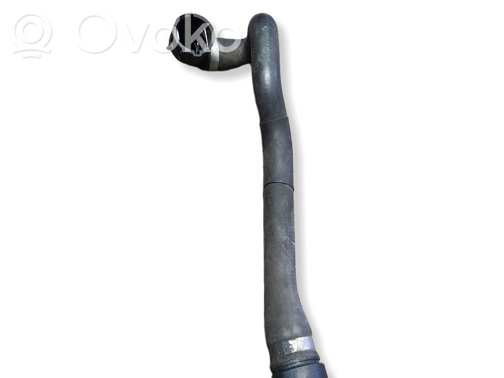 BMW 1 E81 E87 Engine coolant pipe/hose 