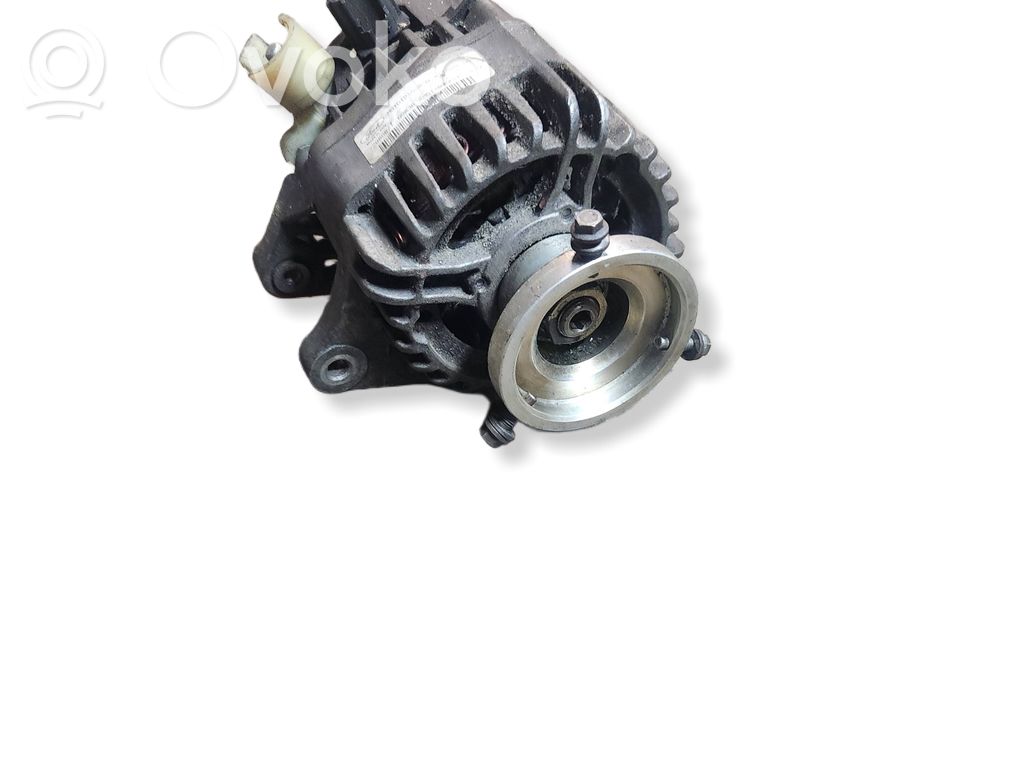Ford C-MAX I Ģenerators 