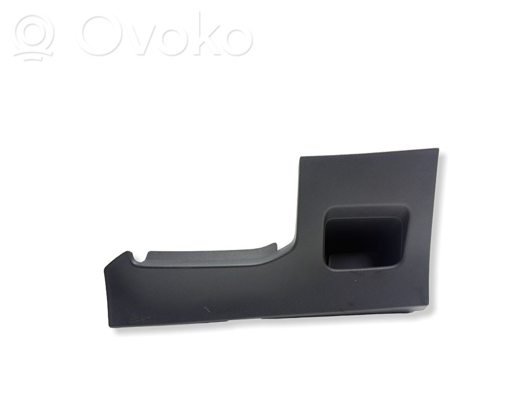Peugeot 2008 II Element deski rozdzielczej / dół 