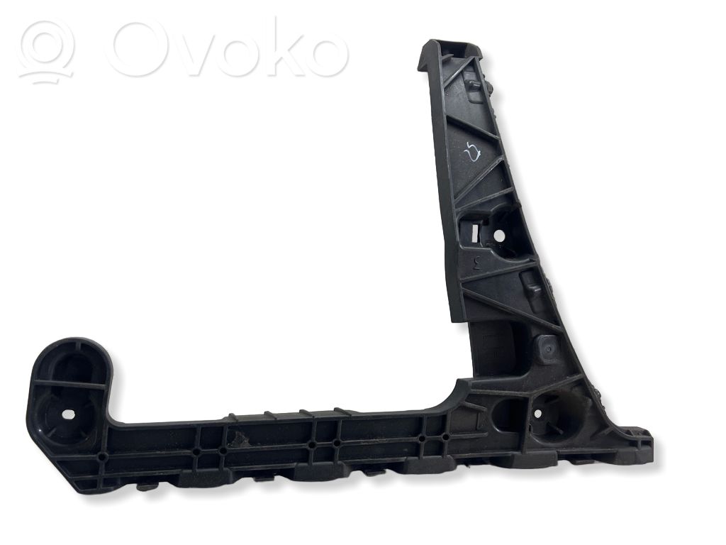 Audi A4 S4 B9 Suport montare bară spate 