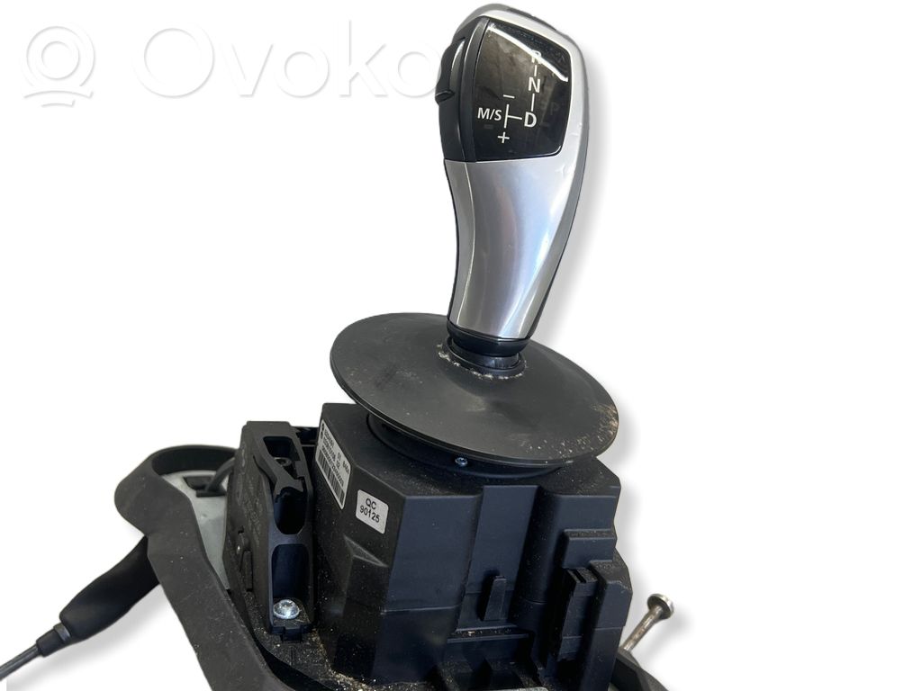 BMW 5 E60 E61 Pavarų perjungimo mechanizmas (kulisa) 