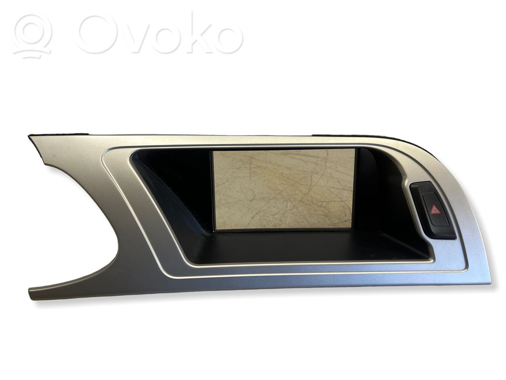 Audi A4 S4 B8 8K Moldura del panel (Usadas) 