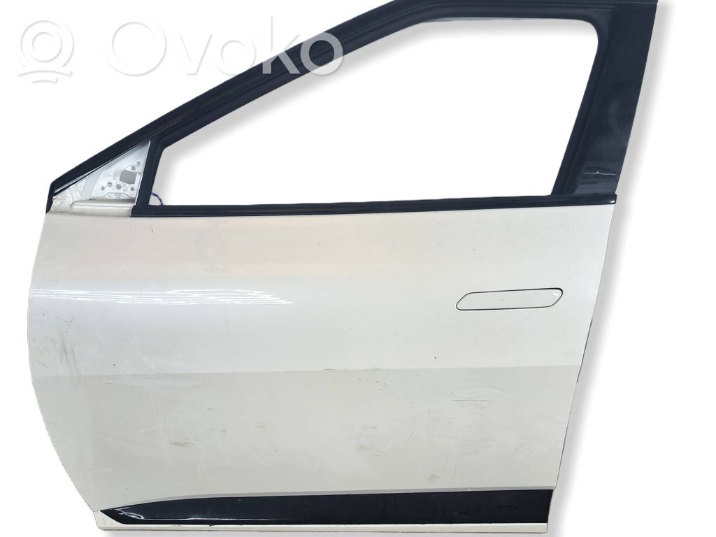 Porte avant