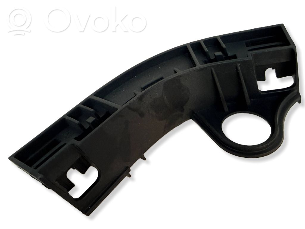BMW X5 E70 Front bumper mounting bracket 