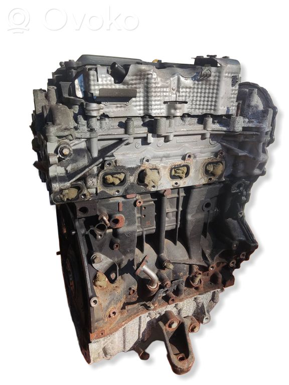 Renault Trafic III (X82) Motor 