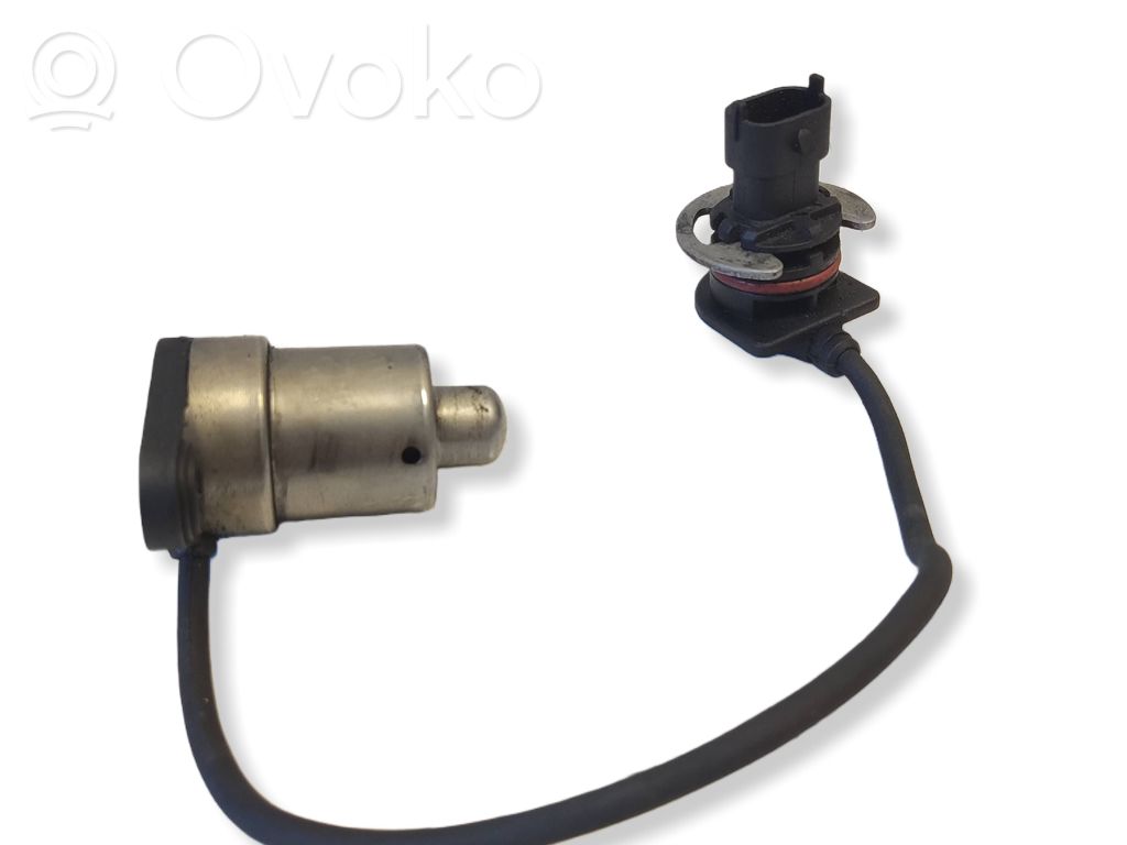 Opel Astra H Oil level sensor 
