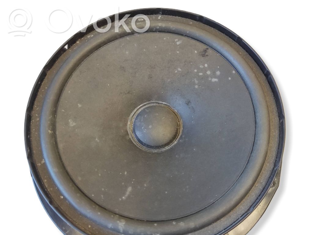 Volkswagen Golf V Difuzor ușă spate 