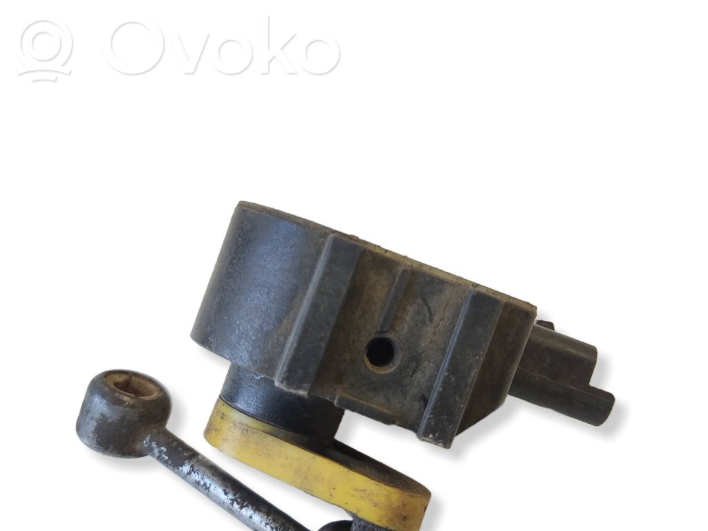 Peugeot 607 Headlight/headlamp level sensor 