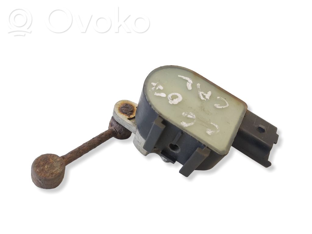 Citroen C6 Augstuma sensors (priekšējo lukturu) 