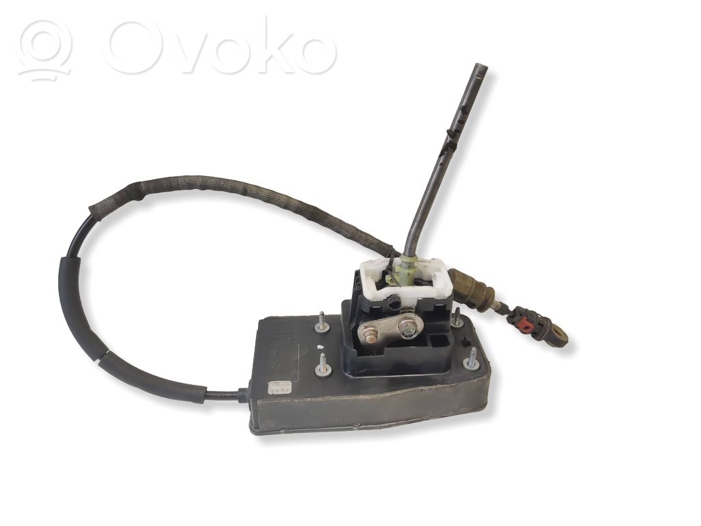 Citroen C5 Selector caja de cambios 