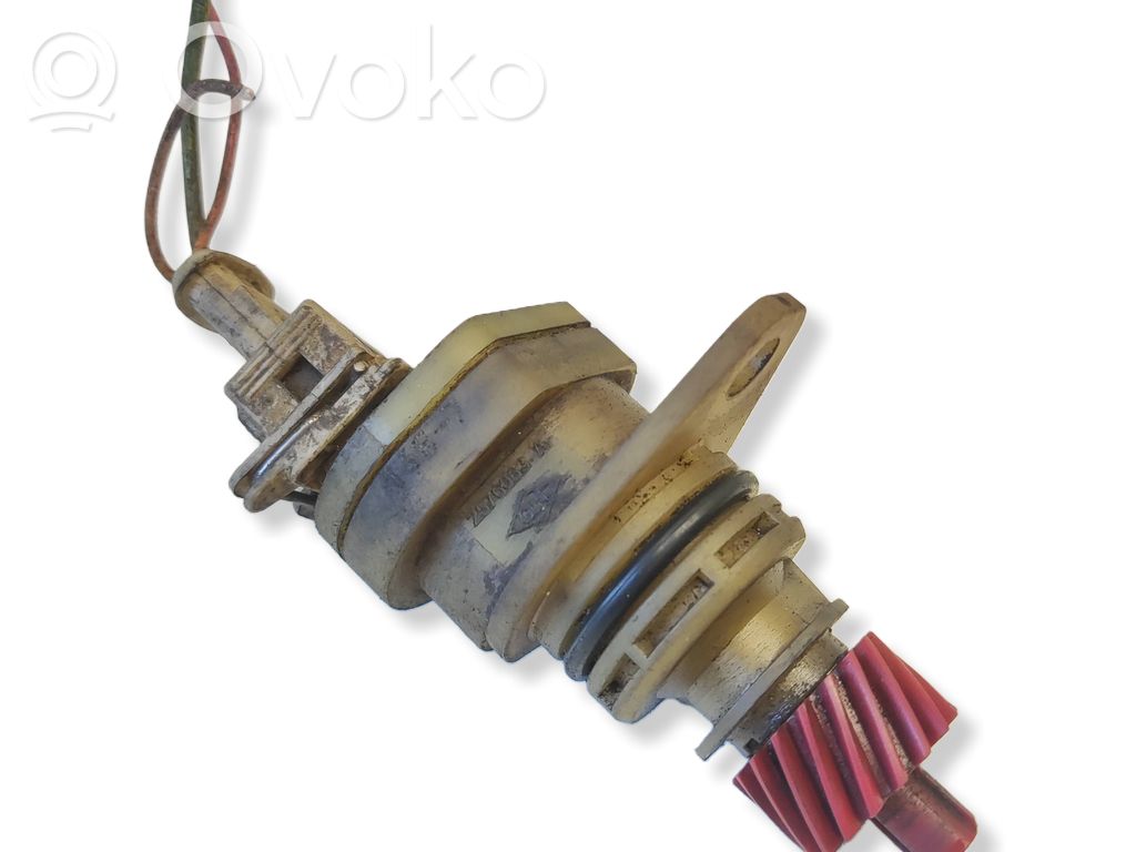 Citroen C8 Speed sensor (speedometer sensor) 