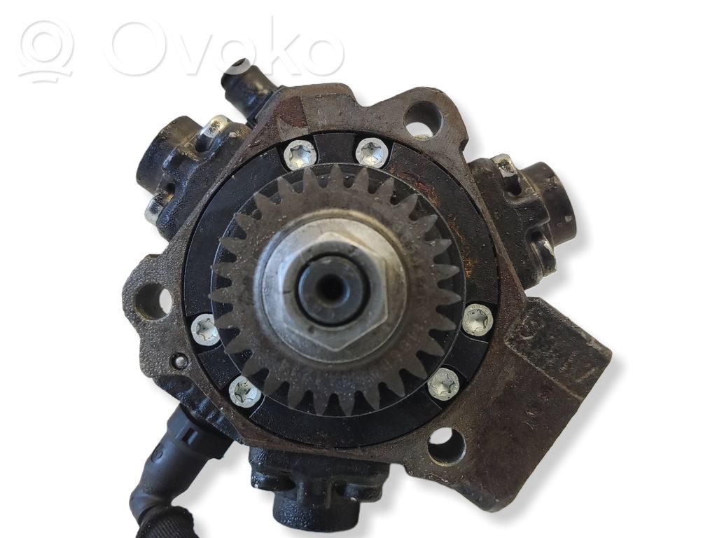 Pompa wtryskowa wysokiego ciśnienia   167005114R,0445010406,HMLGT4813R,9376305